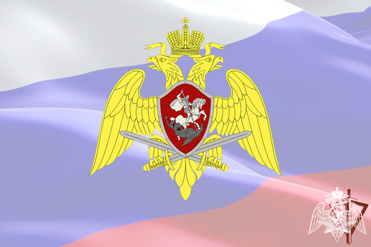 Охрану общественного порядка и безопасность пасхальных торжеств обеспечила Росгвардия в Астрахани