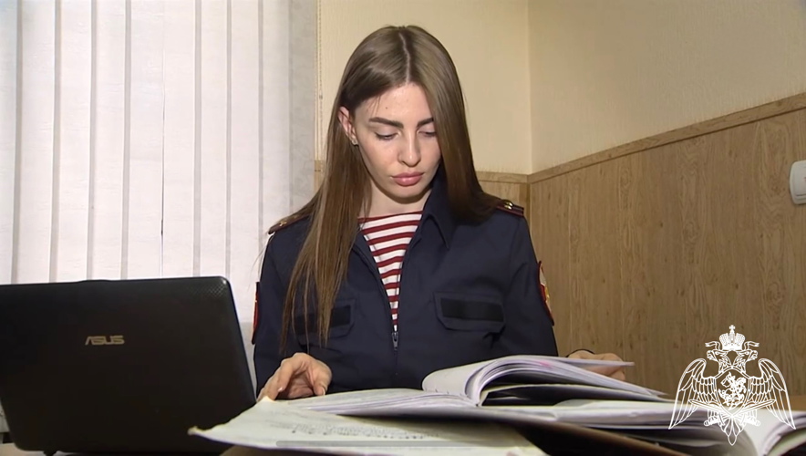 Семья росгвардейцев Бояркиных: Более 60 лет на страже правопорядка в Астраханской области 