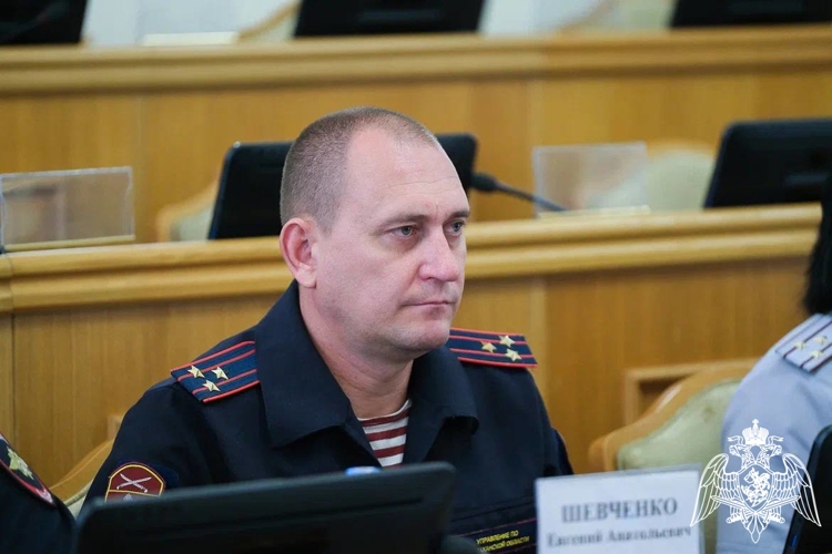 Росгвардия проверяет антитеррористическую защищённость детских лагерей в Астраханской области 