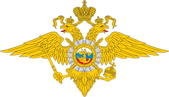 УМВД России по АО