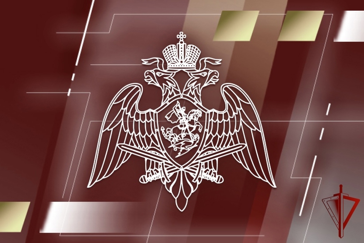 В Астрахани подведены итоги работы областного управления Росгвардии за первое полугодие 2026 года