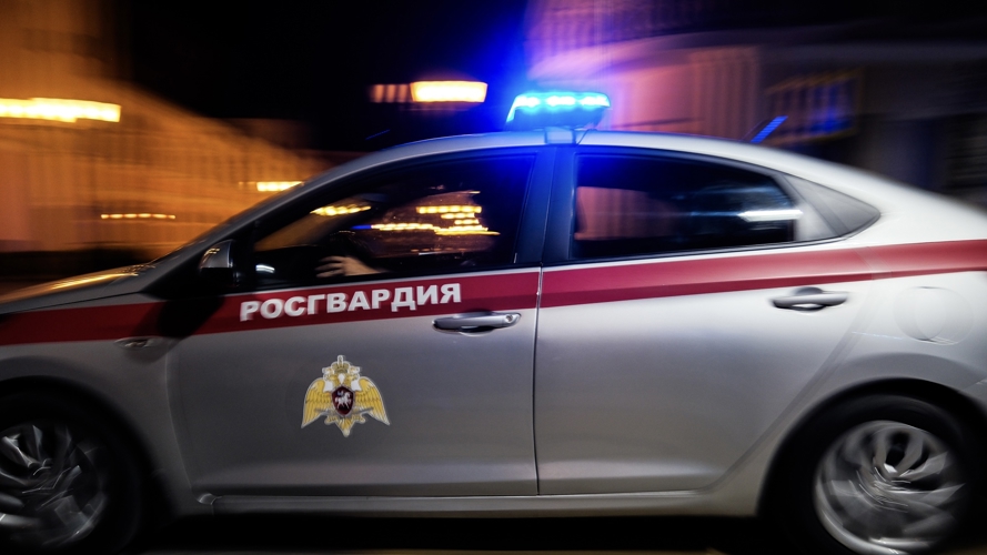 В 2026-м вневедомственная охрана отработала 1,5 тысячи тревожных сообщений от астраханцев 
