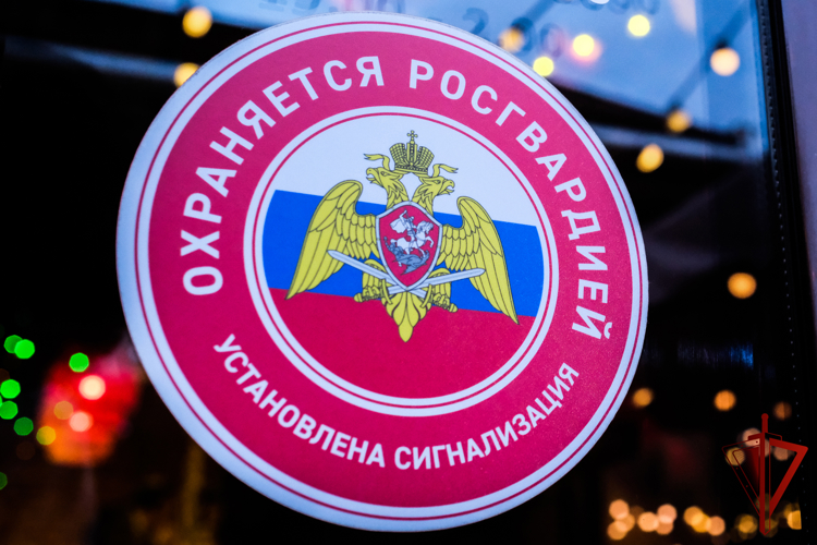Сотрудники астраханского отдела вневедомственной охраны задержали мужчину, нарушавшего общественный порядок в больнице